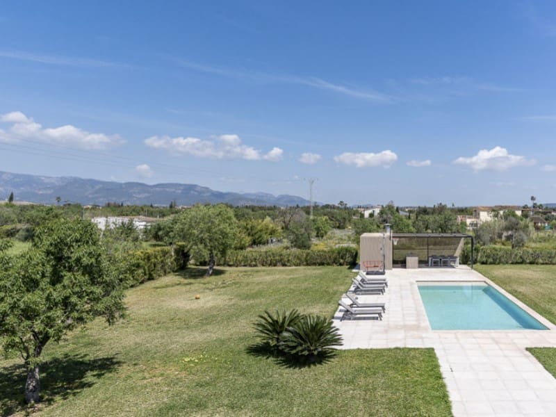 5 camera da letto Finca/Casa di Campagna in vendita in Marratxi con piscina - 3.250.000 € (Rif: 8900589)