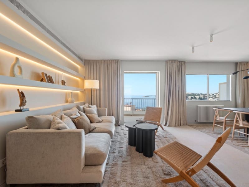 3 soveværelse Lejlighed til salg i Cala Mayor - € 1.495.000 (Ref: 8900590)