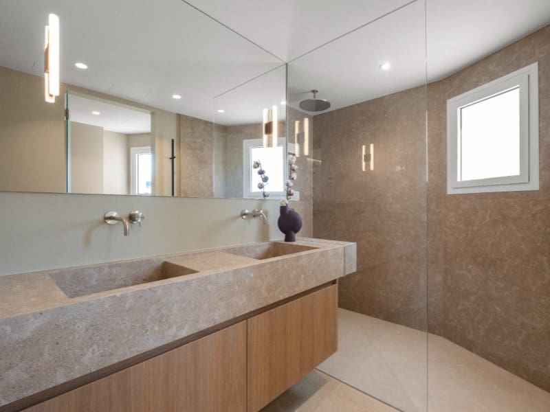 3 soveværelse Lejlighed til salg i Cala Mayor - € 1.495.000 (Ref: 8900590)