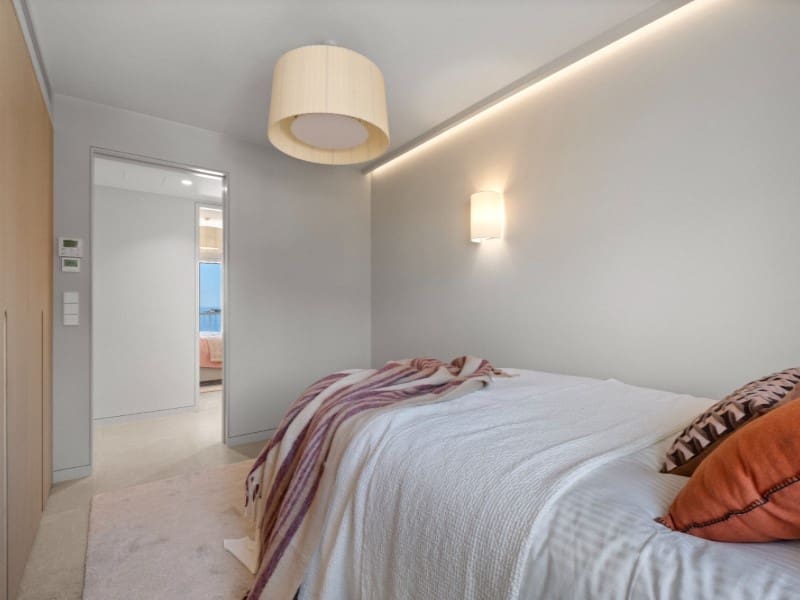 3 soveværelse Lejlighed til salg i Cala Mayor - € 1.495.000 (Ref: 8900590)