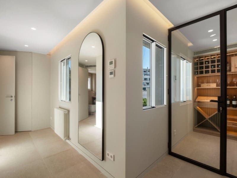 3 soveværelse Lejlighed til salg i Cala Mayor - € 1.495.000 (Ref: 8900590)