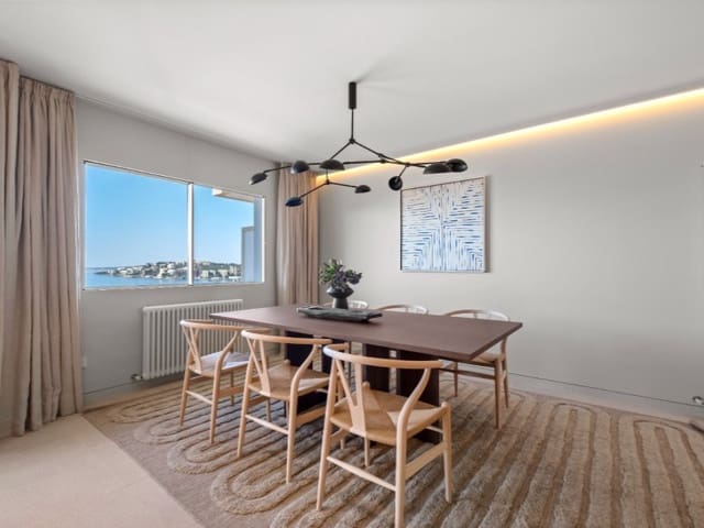 3 soverom Leilighet til salgs i Cala Mayor, Palma de Mallorca - € 1 495 000 (Ref: 8900590)