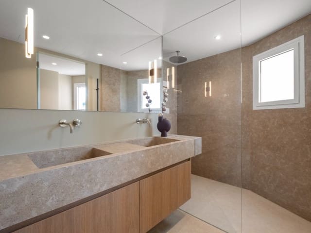 3 soverom Leilighet til salgs i Cala Mayor, Palma de Mallorca - € 1 495 000 (Ref: 8900590)