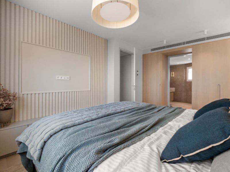 3 soveværelse Lejlighed til salg i Cala Mayor - € 1.495.000 (Ref: 8900590)