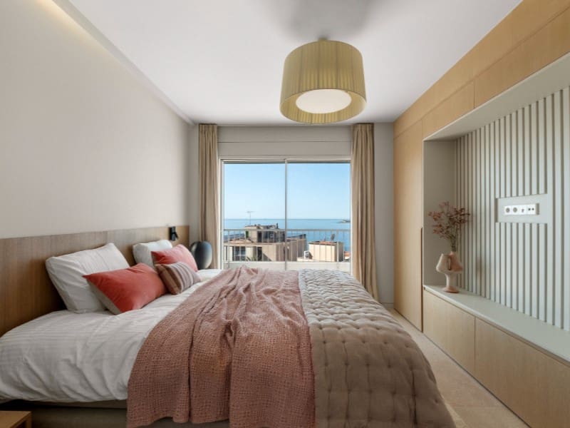 3 soveværelse Lejlighed til salg i Cala Mayor - € 1.495.000 (Ref: 8900590)