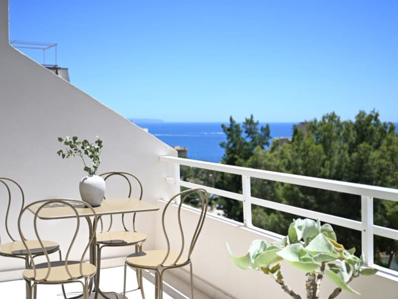 4 chambre Appartement à vendre à Calvia avec garage - 1 675 000 € (Ref: 8908152)