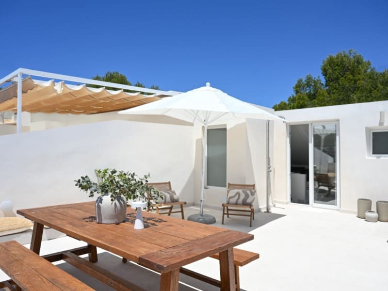 4 chambre Appartement à vendre à Calvia avec garage - 1 675 000 € (Ref: 8908152)