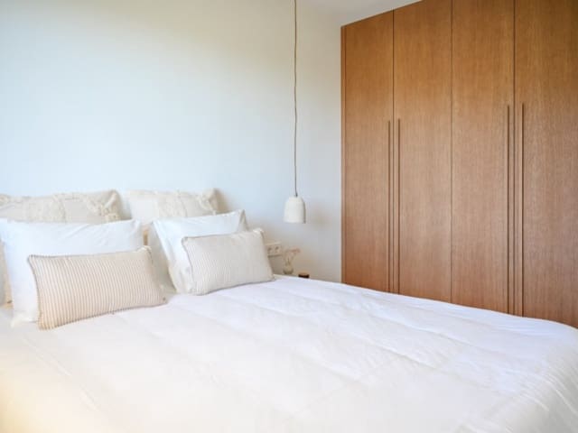 4 chambre Appartement à vendre à Cas Catala, Calvià avec garage - 1 675 000 € (Ref: 8908152)