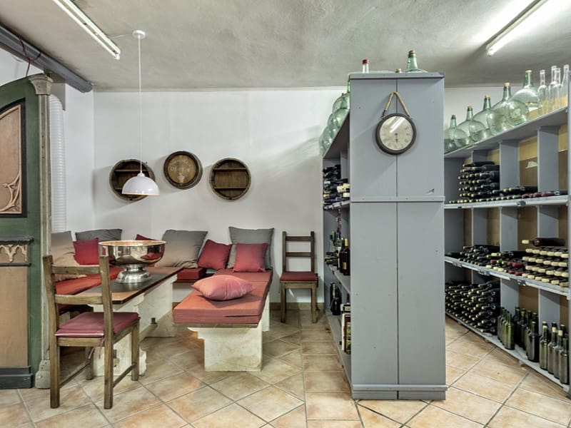 8 chambre Finca/Maison de Campagne à vendre à Campos avec garage - 2 430 000 € (Ref: 8912117)