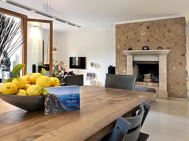 8 soveværelse Finca/Landehus til salg i Campos med garage - € 2.250.000 (Ref: 8912117)