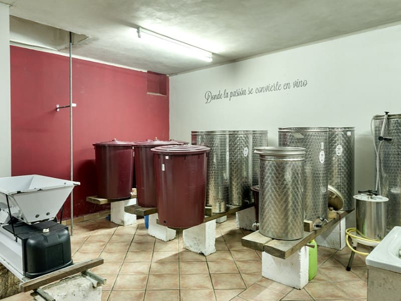 8 chambre Finca/Maison de Campagne à vendre à Campos avec garage - 2 430 000 € (Ref: 8912117)