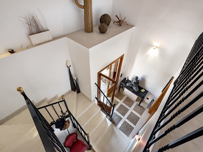 8 makuuhuone Maalaistalo myytävänä paikassa Campos mukana 
autotalli - 2 250 000 € (Ref: 8912117)