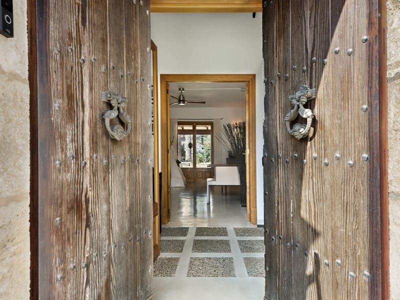 8 makuuhuone Maalaistalo myytävänä paikassa Campos mukana 
autotalli - 2 250 000 € (Ref: 8912117)