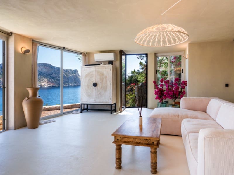 2 soveværelse Lejlighed til salg i Puerto de Andratx med swimmingpool - € 1.450.000 (Ref: 8912118)