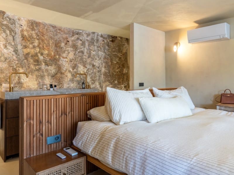 2 soveværelse Lejlighed til salg i Puerto de Andratx med swimmingpool - € 1.450.000 (Ref: 8912118)