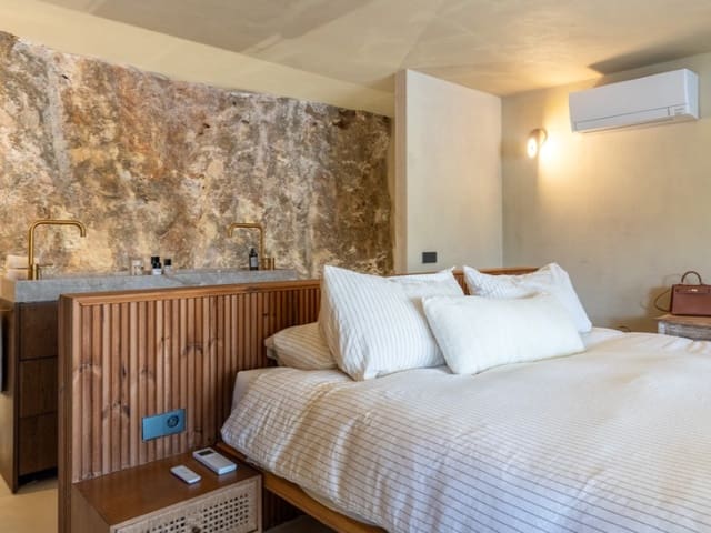 2 soveværelse Lejlighed til salg i Puerto de Andratx, Andratx med swimmingpool - € 1.450.000 (Ref: 8912118)