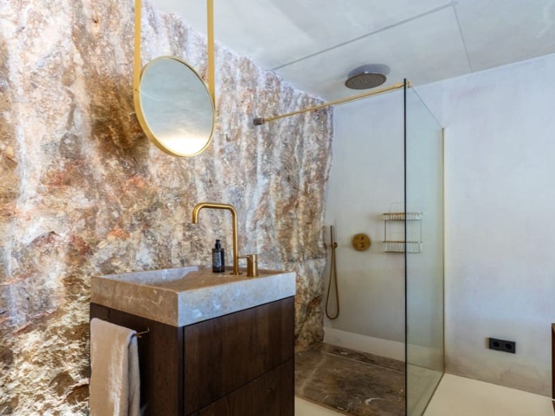 2 soveværelse Lejlighed til salg i Puerto de Andratx med swimmingpool - € 1.450.000 (Ref: 8912118)