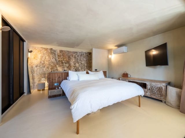 2 soveværelse Lejlighed til salg i Puerto de Andratx, Andratx med swimmingpool - € 1.450.000 (Ref: 8912118)