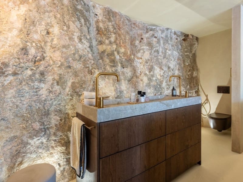 2 soveværelse Lejlighed til salg i Puerto de Andratx med swimmingpool - € 1.450.000 (Ref: 8912118)