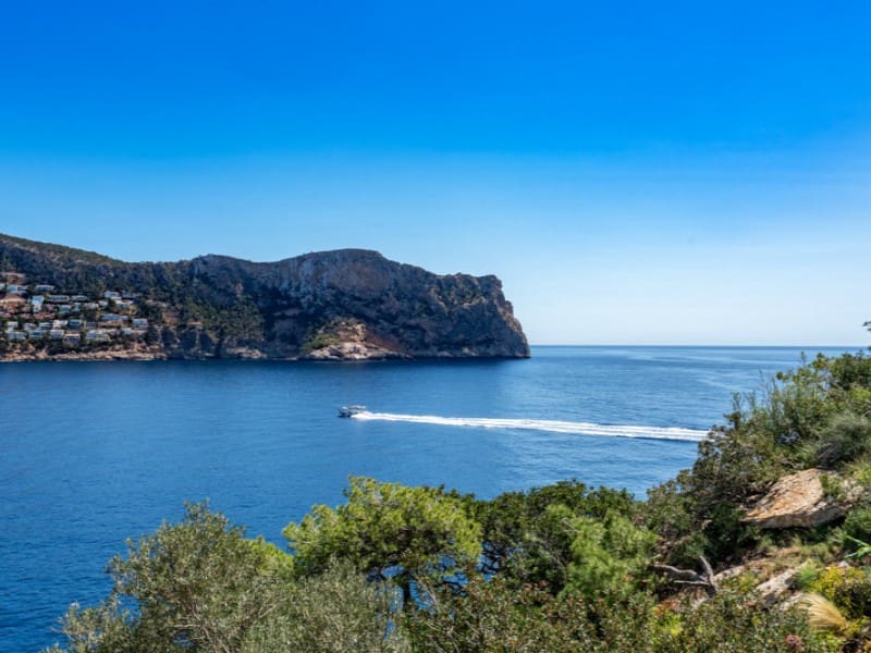 2 soveværelse Lejlighed til salg i Puerto de Andratx med swimmingpool - € 1.450.000 (Ref: 8912118)