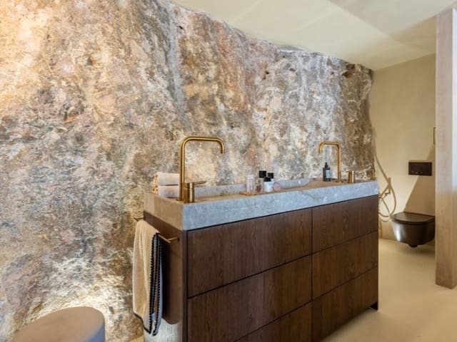 2 soveværelse Lejlighed til salg i Puerto de Andratx, Andratx med swimmingpool - € 1.450.000 (Ref: 8912118)