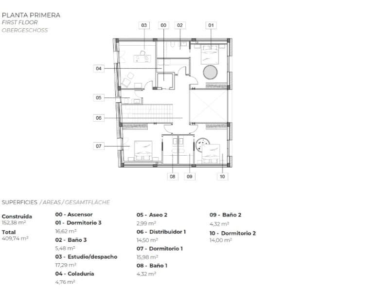 5 soveværelse Villa til salg i Santanyi med swimmingpool garage - € 4.300.000 (Ref: 8912120)