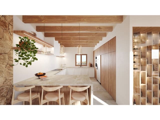 5 soveværelse Villa til salg i Santanyí med swimmingpool garage - € 4.300.000 (Ref: 8912120)