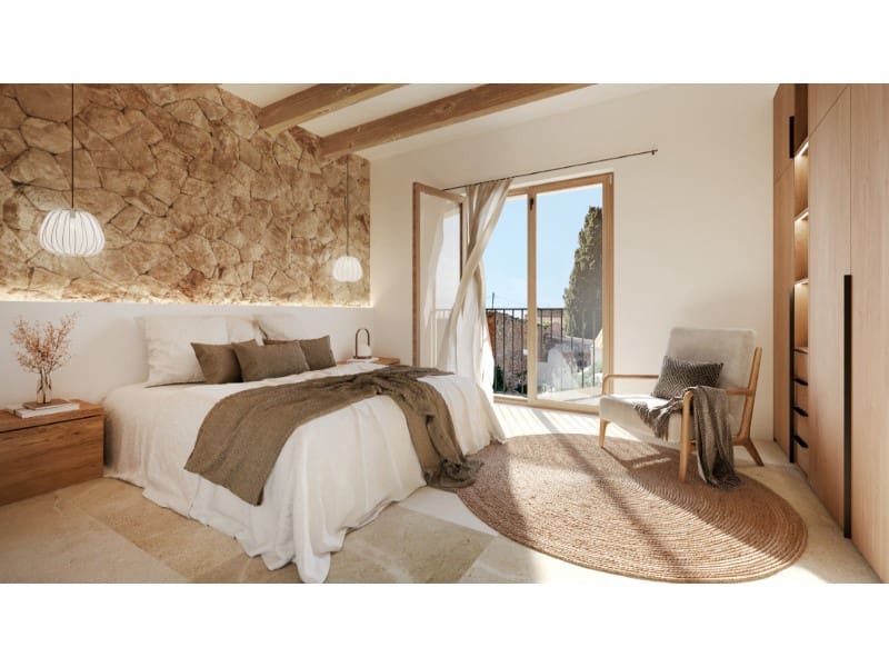 5 soveværelse Villa til salg i Santanyi med swimmingpool garage - € 4.300.000 (Ref: 8912120)