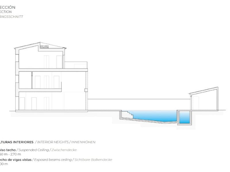 5 soveværelse Villa til salg i Santanyi med swimmingpool garage - € 4.300.000 (Ref: 8912120)