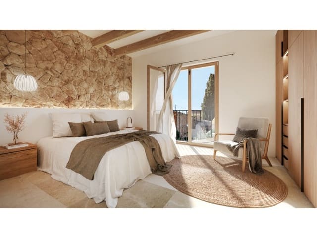 5 soveværelse Villa til salg i Santanyí med swimmingpool garage - € 4.300.000 (Ref: 8912120)