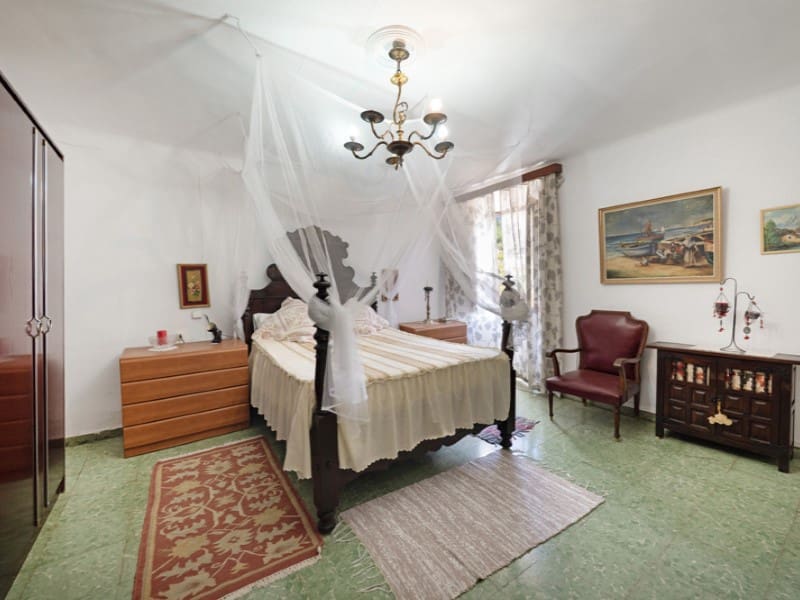 5 soveværelse Finca/Landehus til salg i Soller med swimmingpool - € 950.000 (Ref: 8913302)