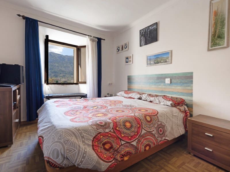 5 soveværelse Finca/Landehus til salg i Soller med swimmingpool - € 950.000 (Ref: 8913302)