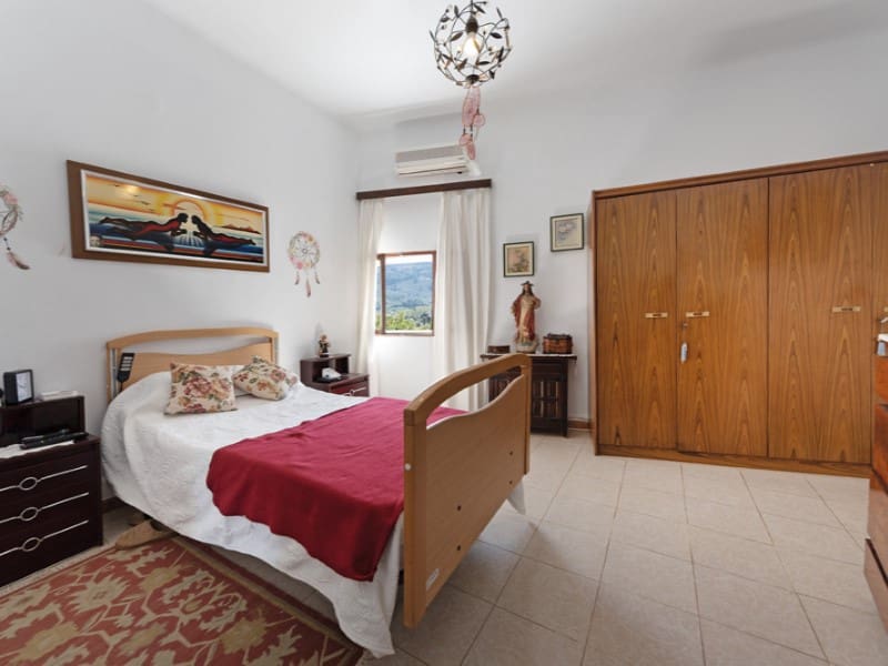 5 soveværelse Finca/Landehus til salg i Soller med swimmingpool - € 950.000 (Ref: 8913302)