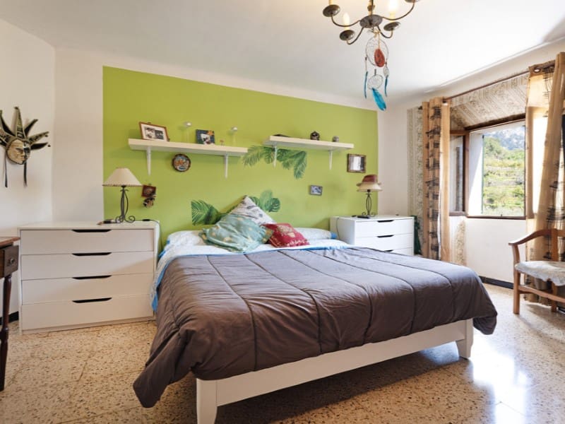 5 soveværelse Finca/Landehus til salg i Soller med swimmingpool - € 950.000 (Ref: 8913302)