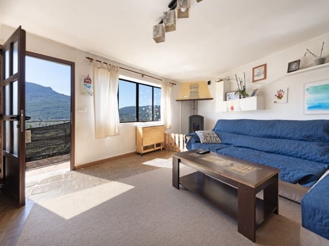 5 soveværelse Finca/Landehus til salg i Sóller med swimmingpool - € 950.000 (Ref: 8913302)