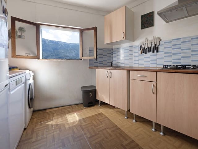 5 soveværelse Finca/Landehus til salg i Sóller med swimmingpool - € 950.000 (Ref: 8913302)