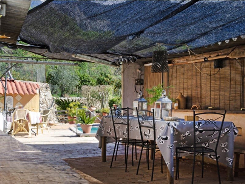 5 soveværelse Finca/Landehus til salg i Soller med swimmingpool - € 950.000 (Ref: 8913302)