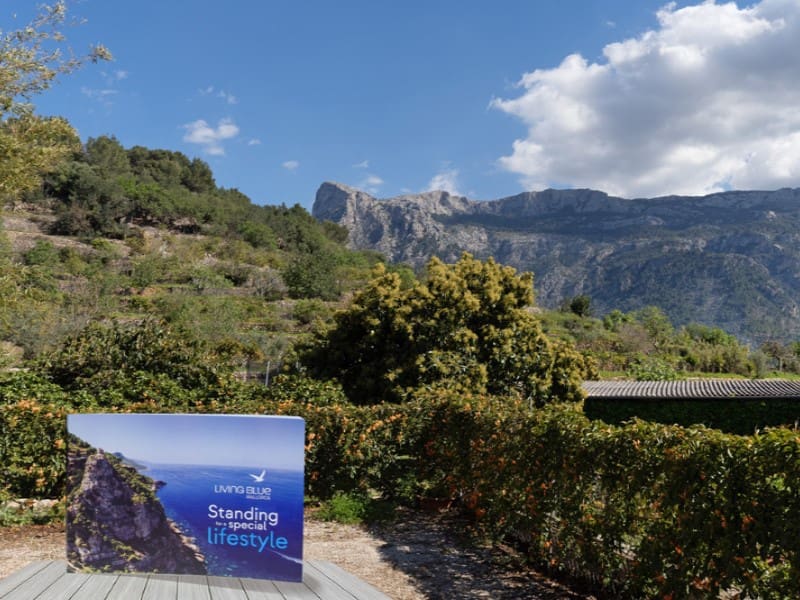 5 soveværelse Finca/Landehus til salg i Soller med swimmingpool - € 950.000 (Ref: 8913302)