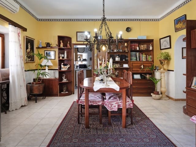 5 soveværelse Finca/Landehus til salg i Sóller med swimmingpool - € 950.000 (Ref: 8913302)