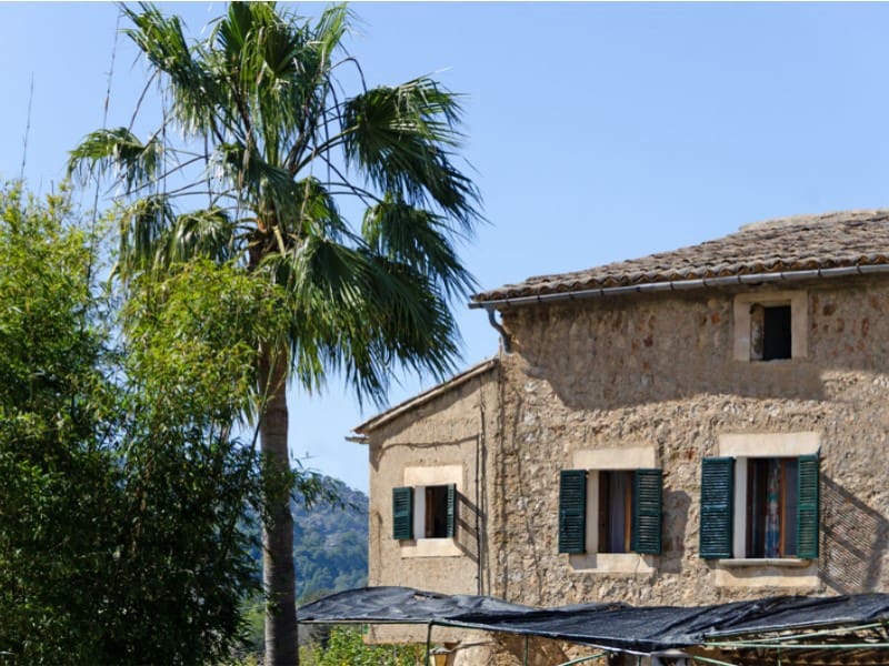 5 soveværelse Finca/Landehus til salg i Soller med swimmingpool - € 950.000 (Ref: 8913302)