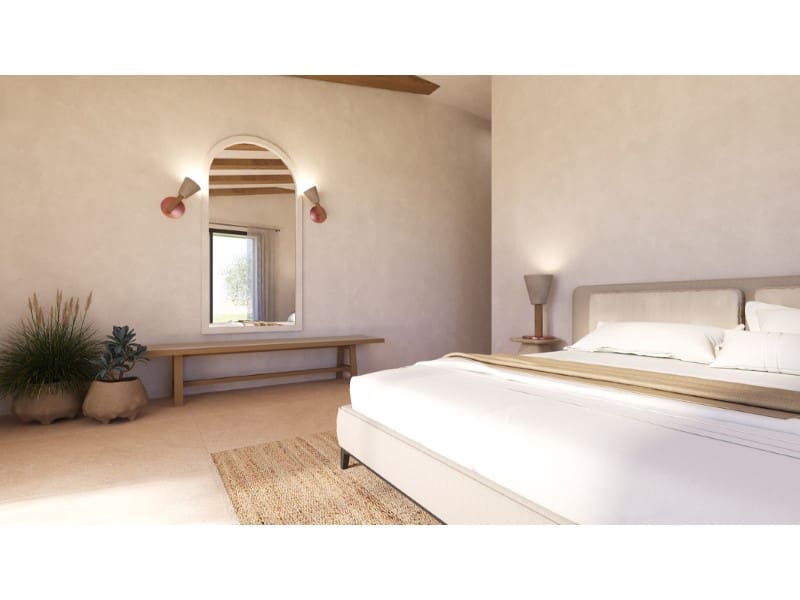 6 soveværelse Finca/Landehus til salg i Marratxinet (Marratxi) med swimmingpool garage - € 3.995.000 (Ref: 8915664)