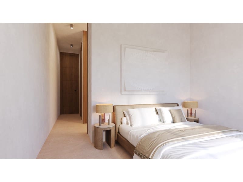 6 soveværelse Finca/Landehus til salg i Marratxinet (Marratxi) med swimmingpool garage - € 3.995.000 (Ref: 8915664)