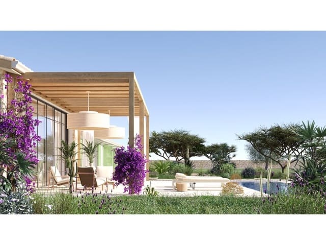 6 camera da letto Finca/Casa di Campagna in vendita in Marratxinet (Marratxi), Marratxí con piscina garage - 3.995.000 € (Rif: 8915664)