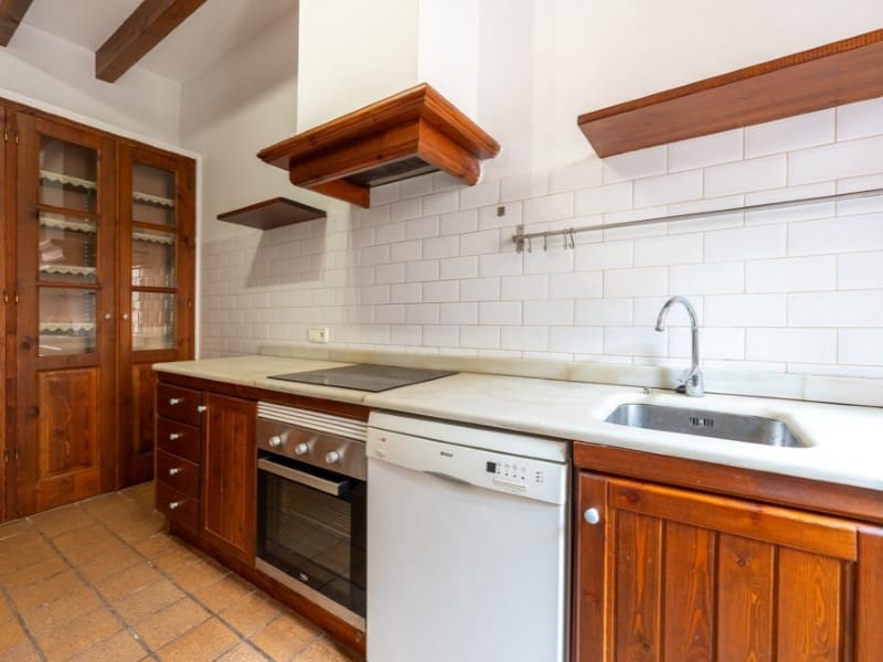 Chalet de 3 habitaciones en Sencelles en venta con piscina - 525.000 € (Ref: 8921549)