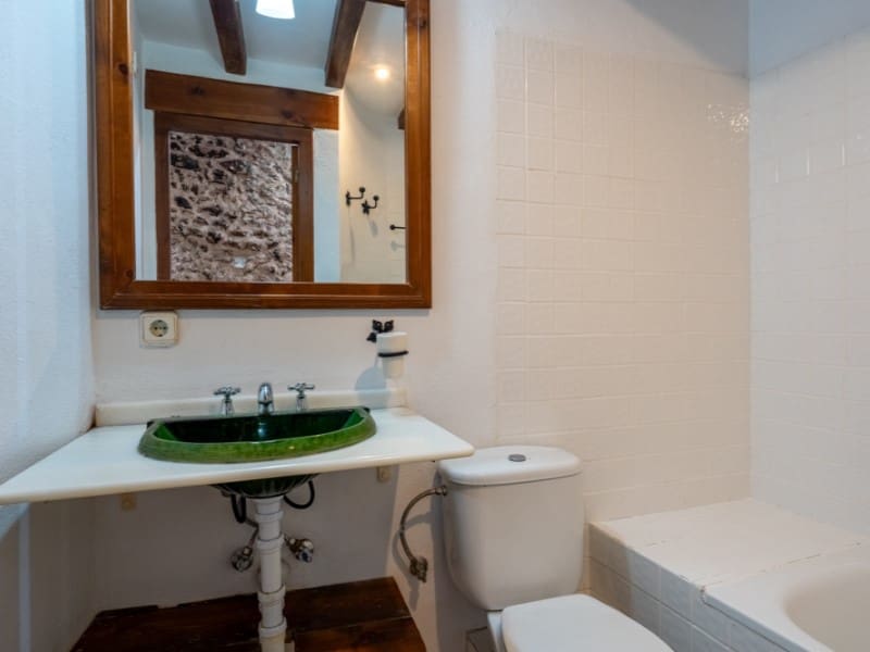 Chalet de 3 habitaciones en Sencelles en venta con piscina - 525.000 € (Ref: 8921549)