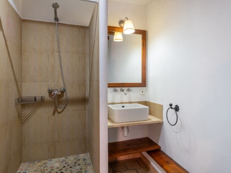 Chalet de 3 habitaciones en Sencelles en venta con piscina - 525.000 € (Ref: 8921549)