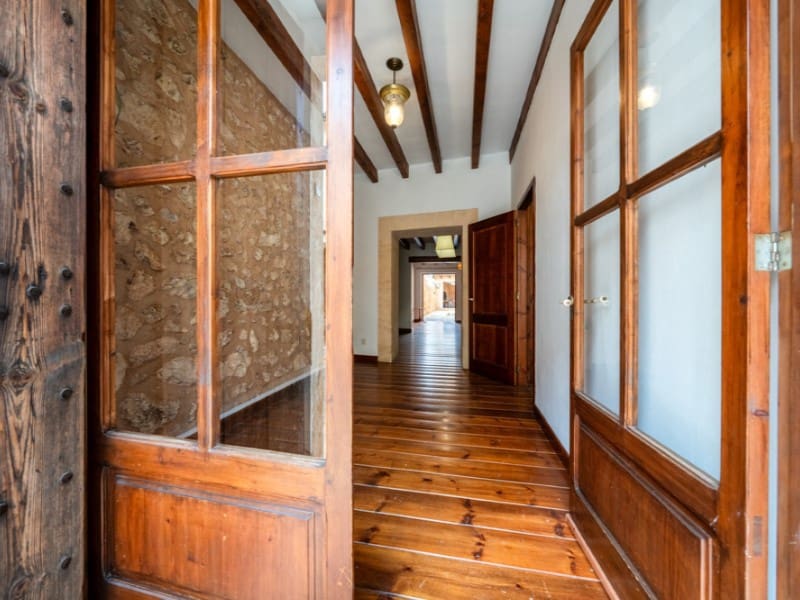 Chalet de 3 habitaciones en Sencelles en venta con piscina - 525.000 € (Ref: 8921549)