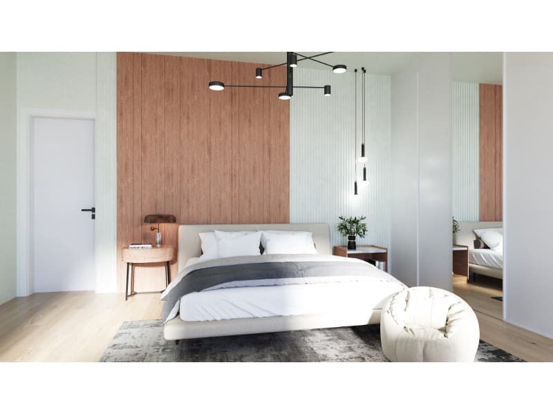 3 soveværelse Villa til salg i Sa Cabaneta / La Cabaneta med swimmingpool garage - € 1.300.000 (Ref: 8921550)