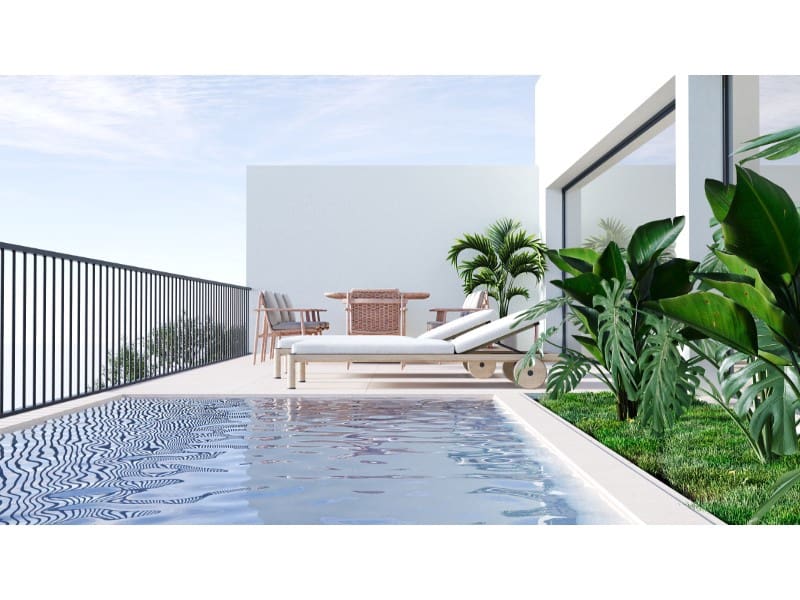 3 soveværelse Villa til salg i Sa Cabaneta / La Cabaneta med swimmingpool garage - € 1.300.000 (Ref: 8921550)