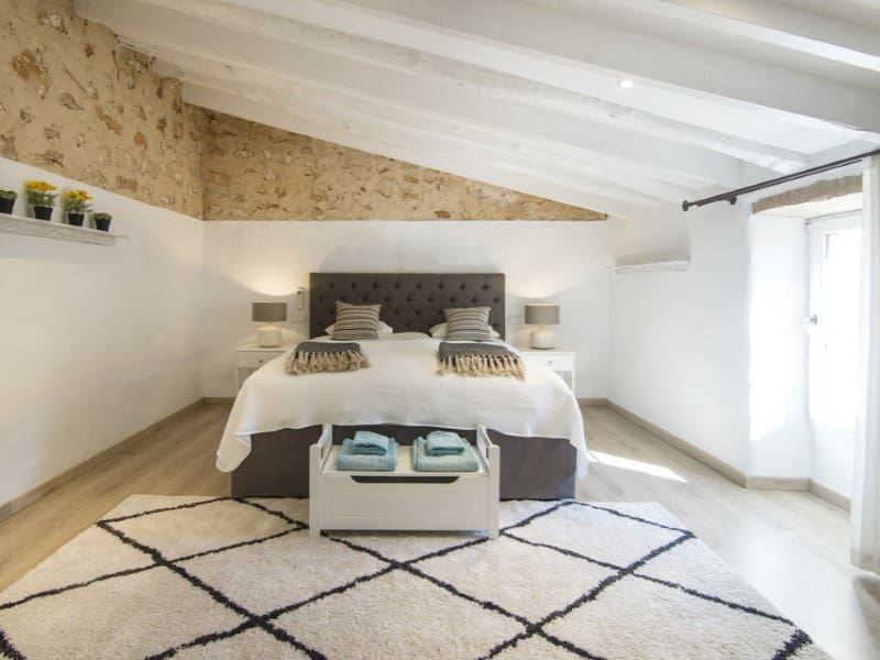 3 quarto Moradia para venda em Santanyi com piscina garagem - 1 350 000 € (Ref: 8921552)